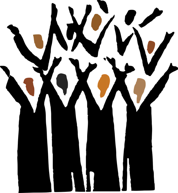ATELIERS CHANT DU MONDE
