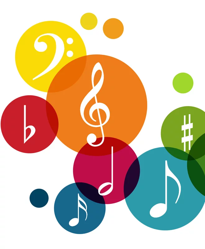 Concert : Choeur de l'Adour