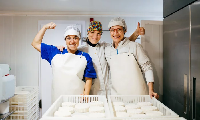 Atelier "Créer un laboratoire de transformation à la ferme"