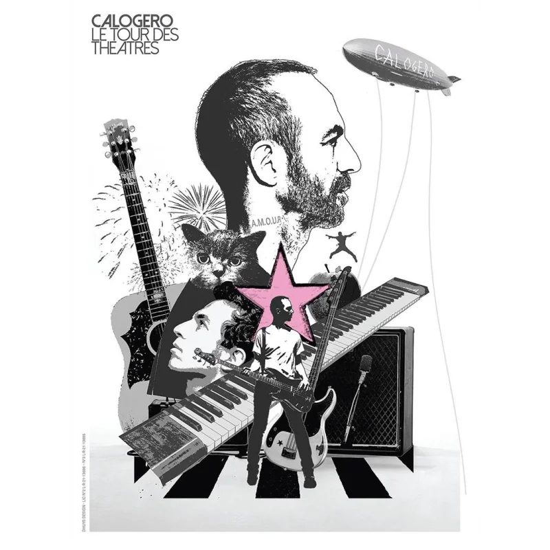Calogero