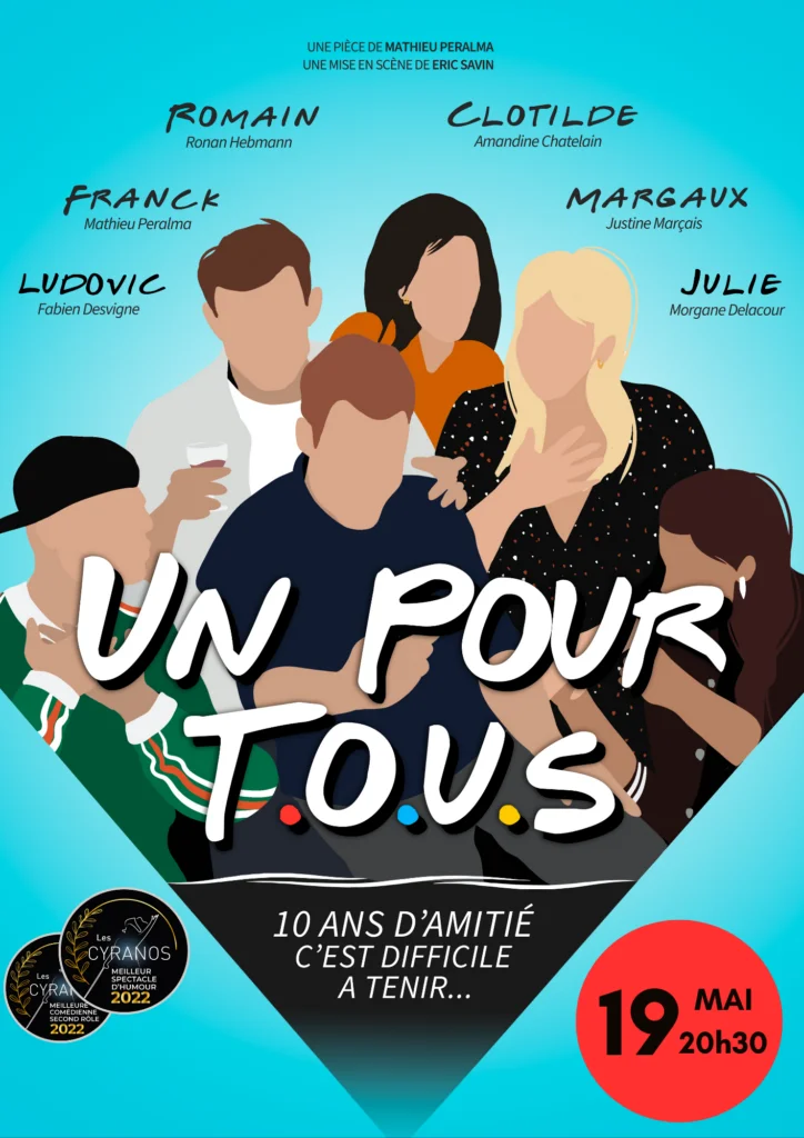 Un pour tous