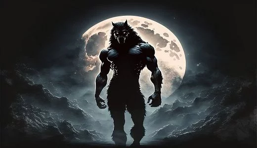 Annulé :Grand jeu du loup Garou