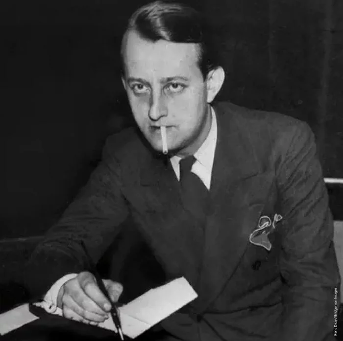 MALRAUX ET NAPOLÉON