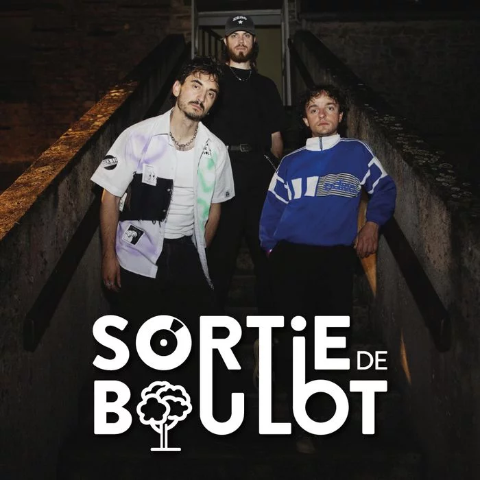 Sortie de Boulot · Grenade