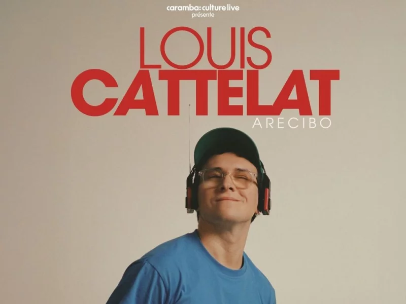 LOUIS CATTELAT - BOITACLOUS