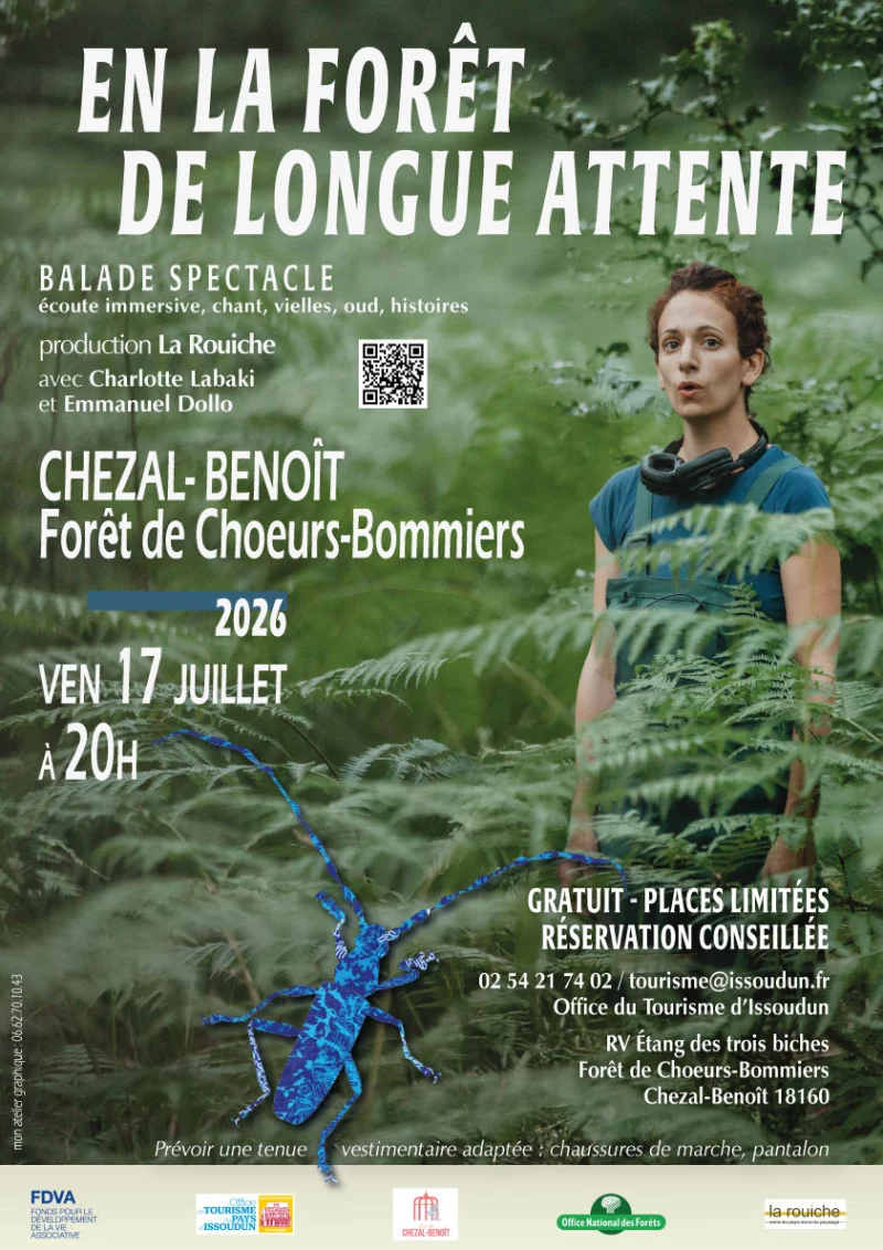 Balade spectacle