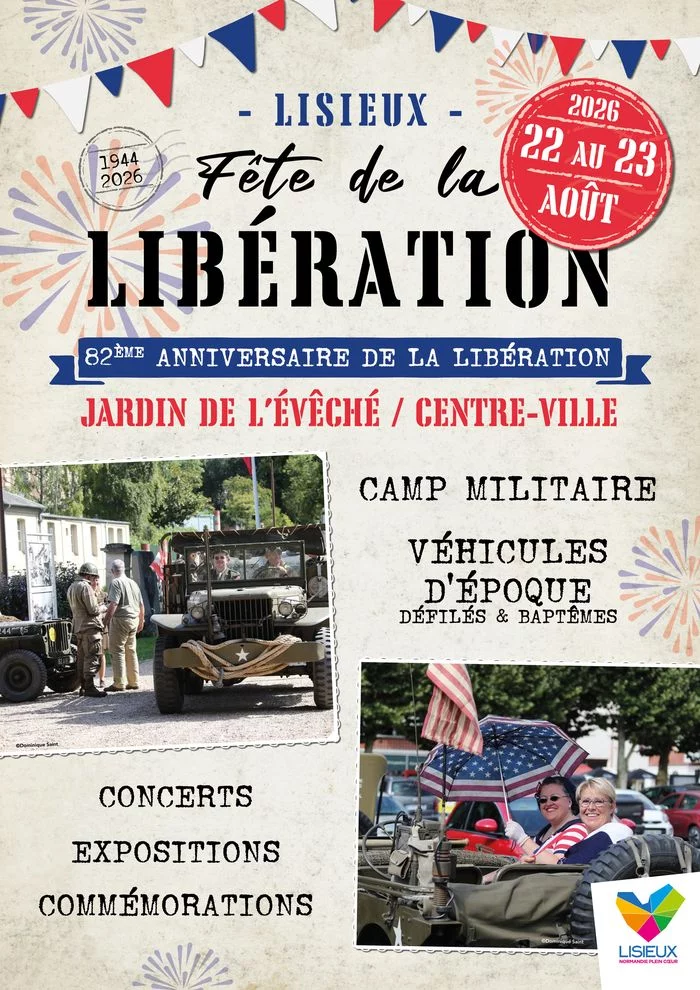 Fête de la Libération