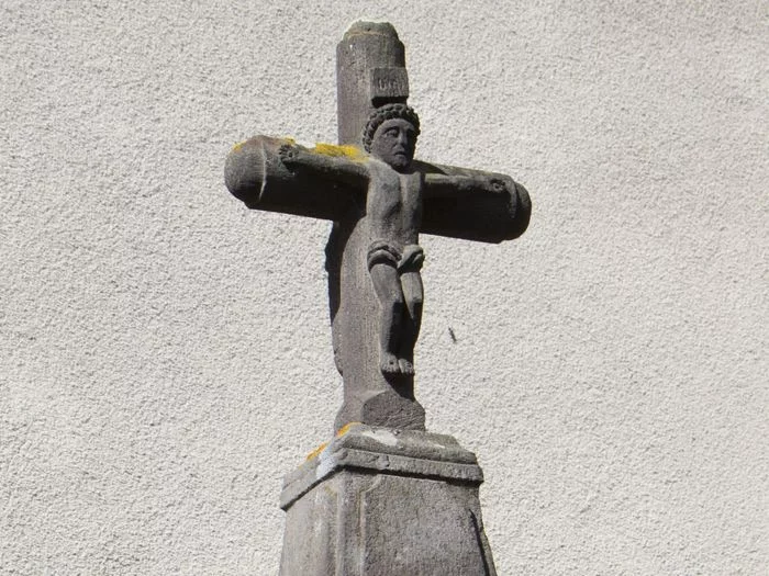 La Rando culturelle des 15 Croix, à Châteaugay