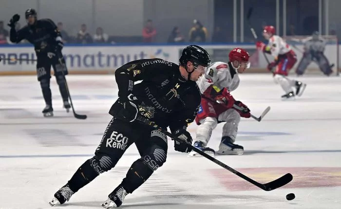 Rouen-Anglet