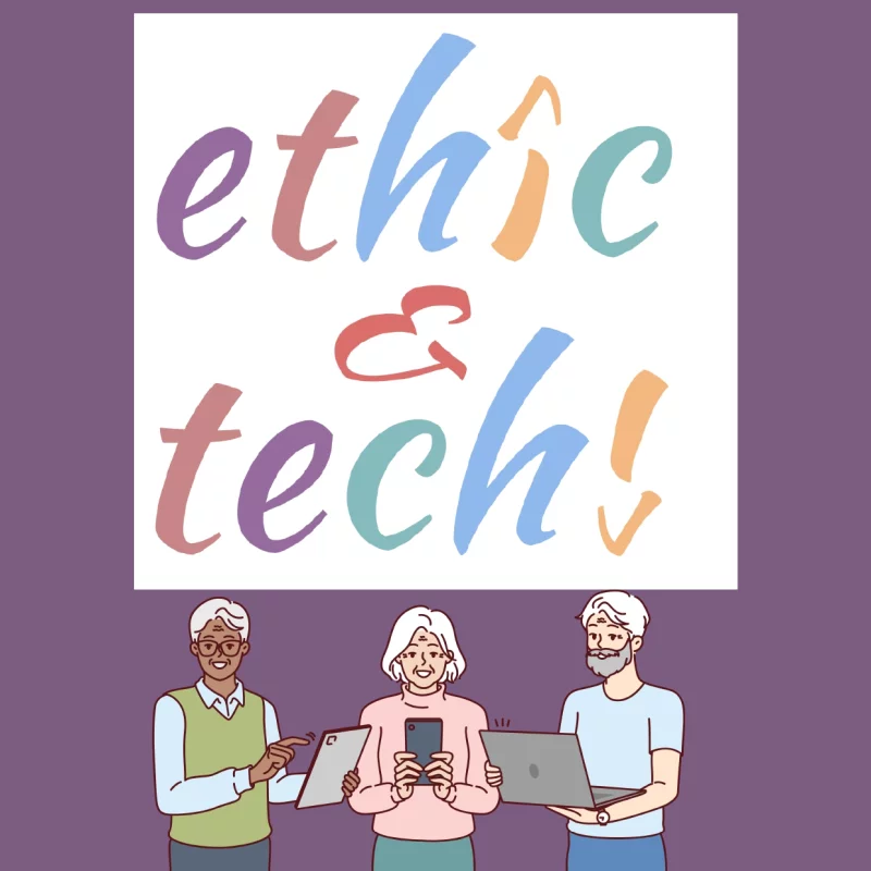 Atelier informatique avec Ethic & Tech !