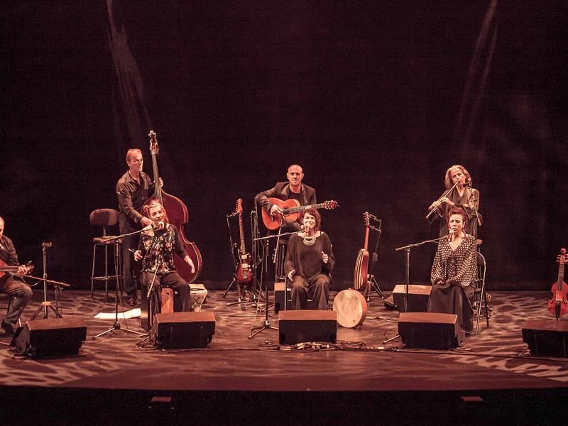 Concert - Il sole non si muove
