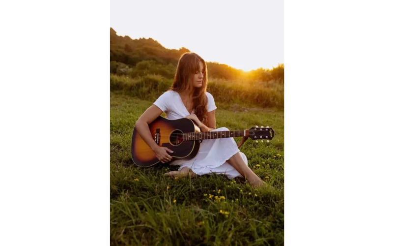 Concert de Julia Damestoy