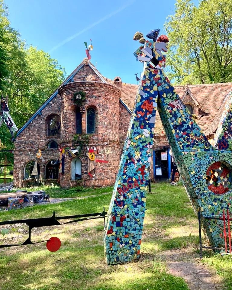 La Contrebasse