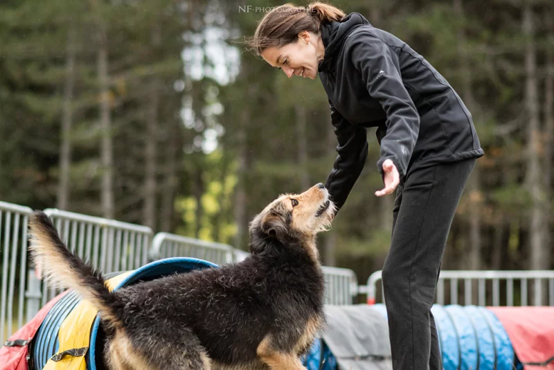 CANIFUN, LE WEEK-END DU CHIEN - 5ÈME ÉDITION