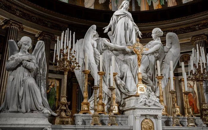 Les 4 saisons de Vivaldi, Ave Maria et célèbres concertos