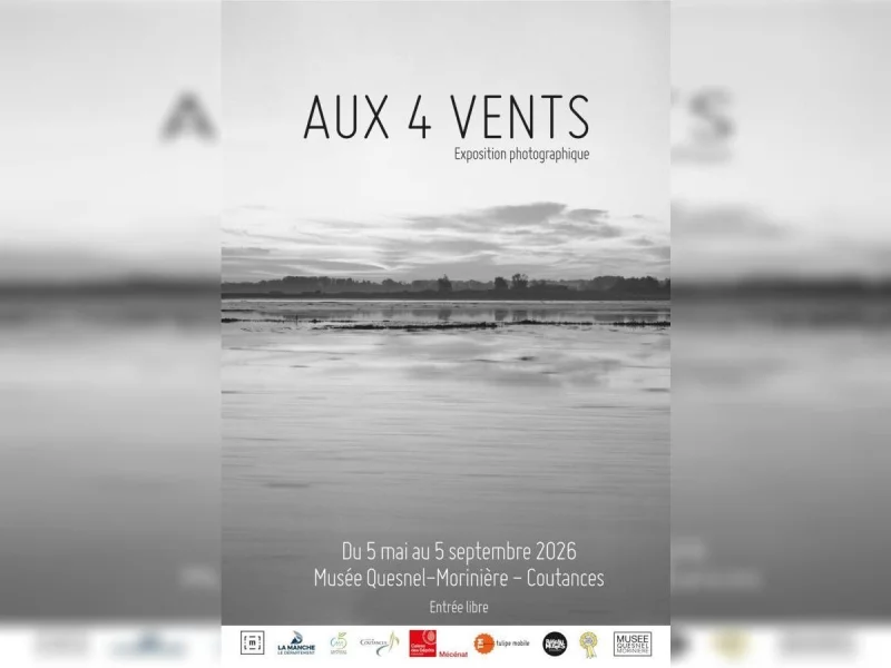 [Finissage] Aux 4 vents