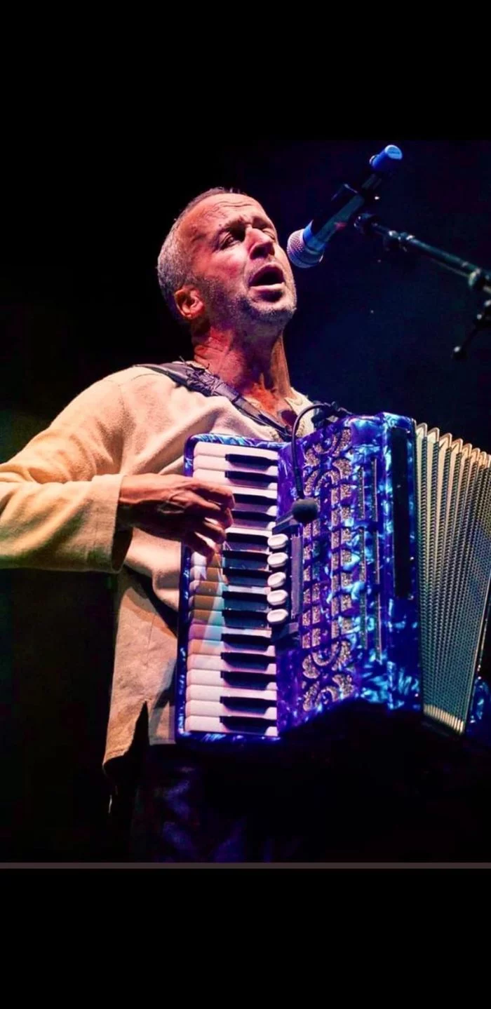 Concert de raï avec Mehdi Askeur