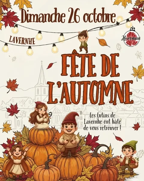 Fête de l'Automne
