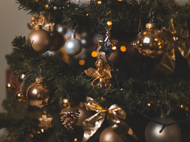 Maison du père Noël