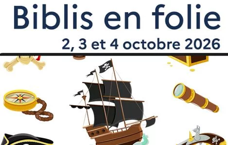 Escape game : Les pirates
