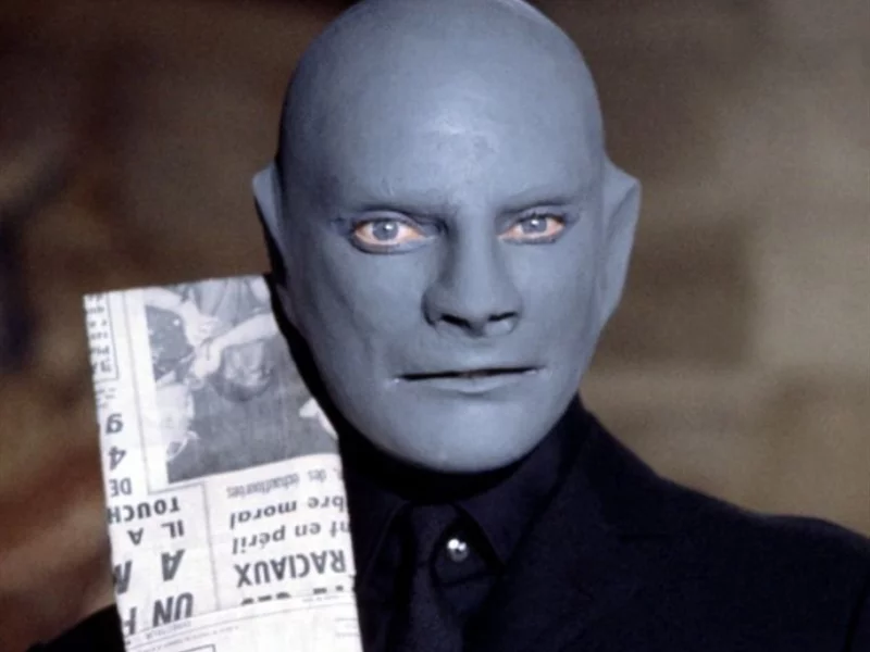 Elsàsser Theàter 2026 : Dr Fàtomas