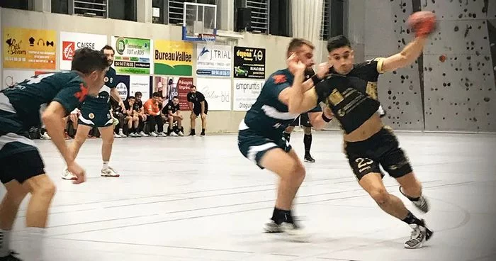 Handball - DVHB