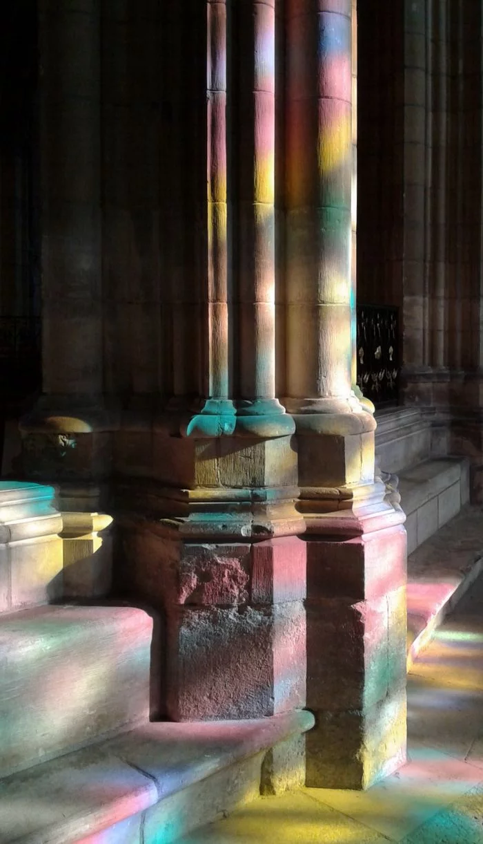 Objectif Cathédrales à Besançon