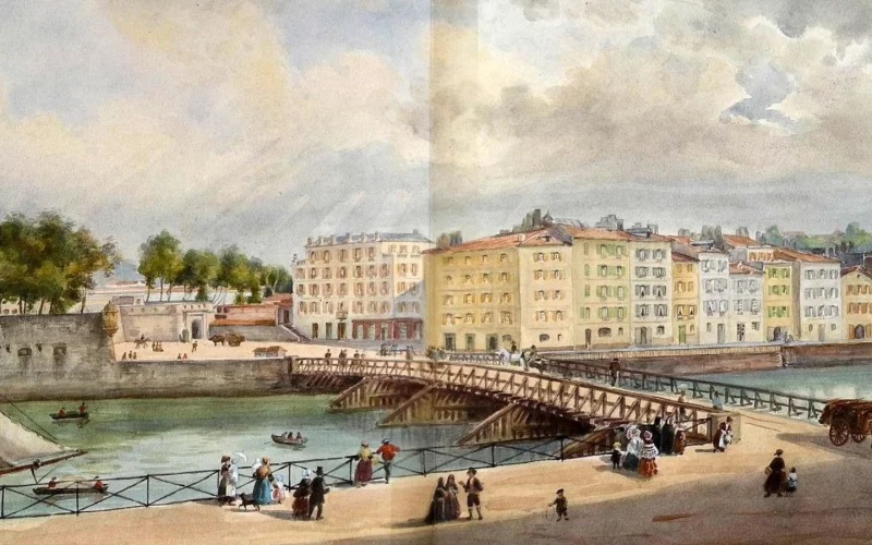 Pause Patrimoine : au temps de Léon Bonnat
