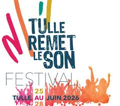 Festival Tulle remet le son : Cité de l'accordéon et des Patrimoines : Concert de Jeu de Lames
