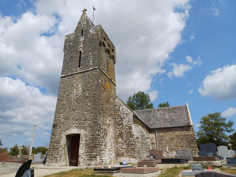 Journées européennes du patrimoine : Visite et exposition à l'église Notre-Dame