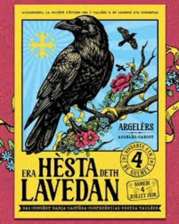 era hèsta deth Lavedan