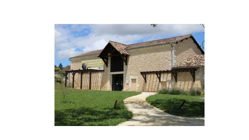 Journées Européennes du Patrimoine - Écomusée de la truffe - Sorges et Ligueux en Périgord