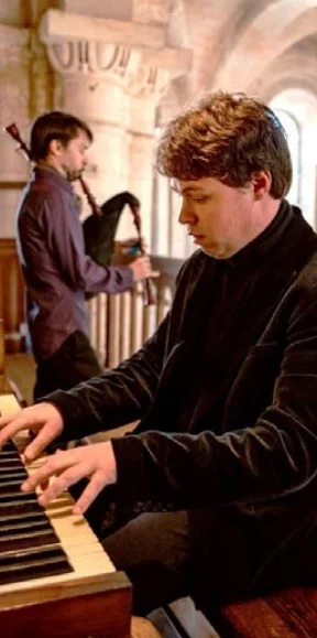 Concert - Duo Sempiterne