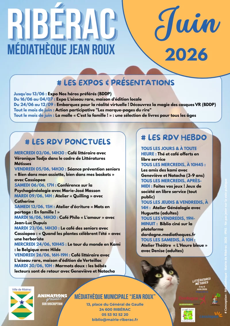 Le Tour du Monde en Kami