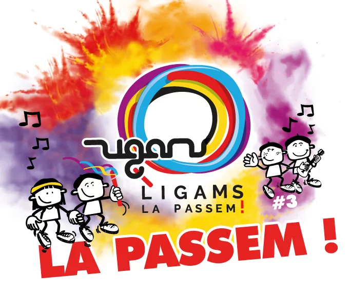 Soirée La Passem ! avec Lous Caps Nègues