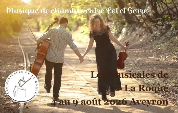 Assemblée Générale des Musicales de la Roque