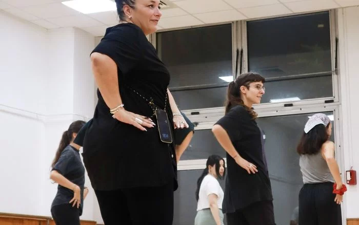Handidanse : des cours de danse hip hop adaptés !