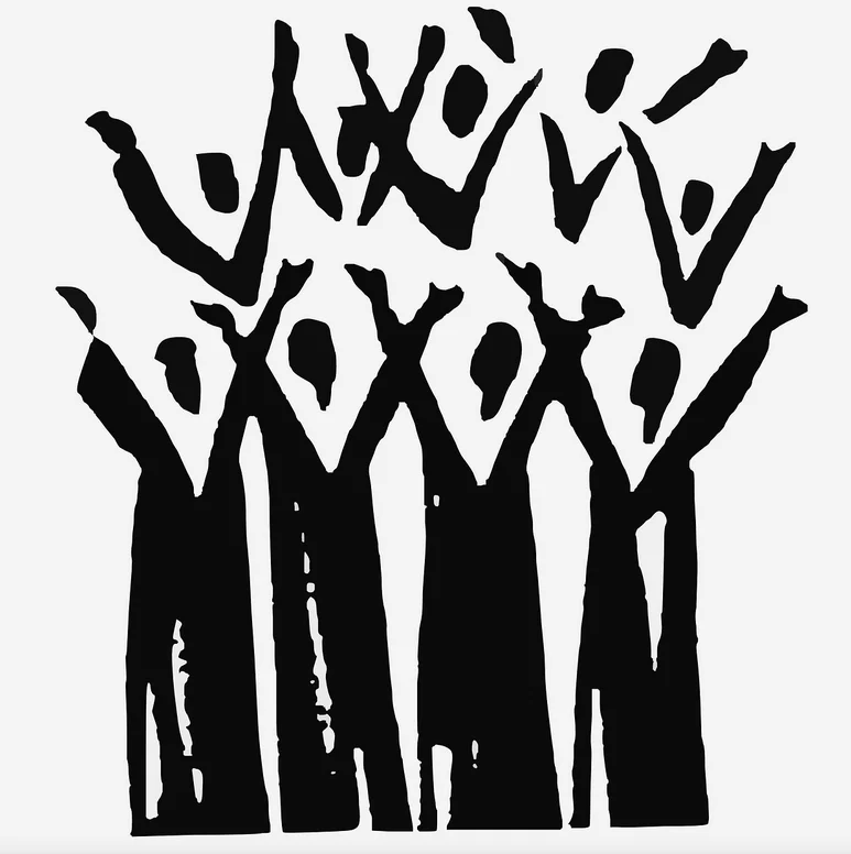 Concert de la chorale de Bourganeuf " les Voix du Thaurion" et de St Amand : "les Amis Chanteurs"