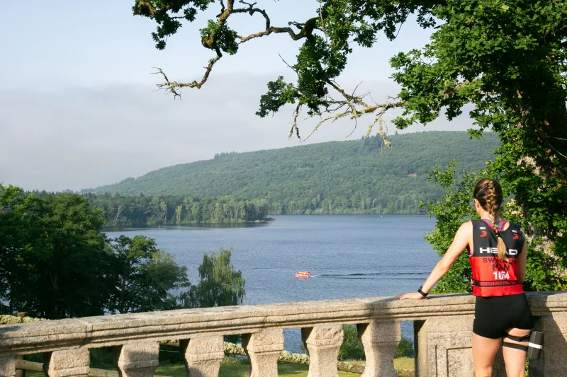 SWIMRUNMAN - Lac de Vassivière