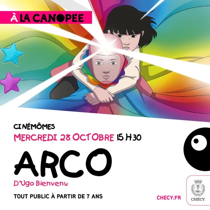 ARCO