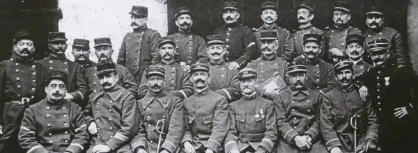 EXPOSITION : Les Aveyronnais dans la Grande guerre 14-18