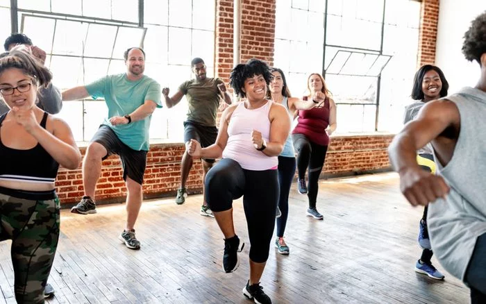 Paris sport dimanches : Remise en forme au centre sportif Georges Carpentier