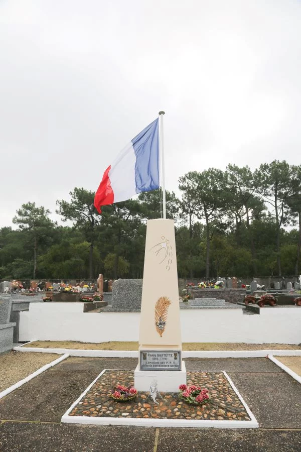 Cérémonie : Fête de la Toussaint