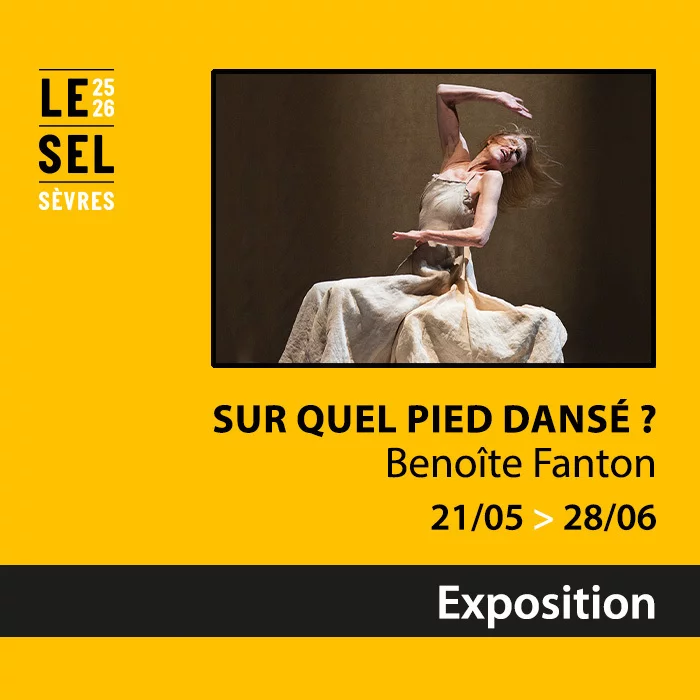 Sur quel pied dansé ?