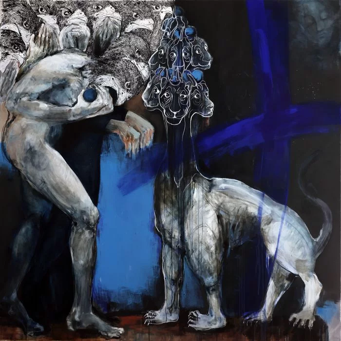 Exposition Apocalypse 1-14-21