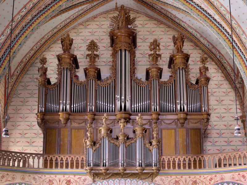 JEP 2026 - CONCERT D'ORGUE