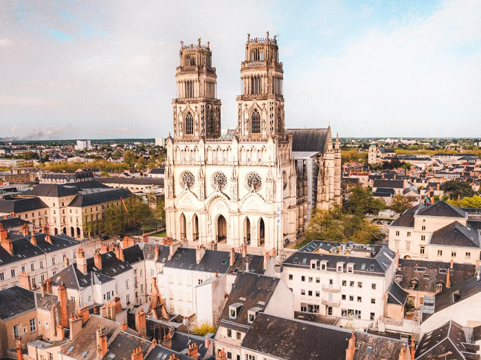 La cathédrale dans tous ses états