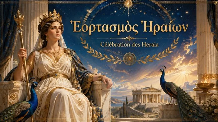 Heraia 2026