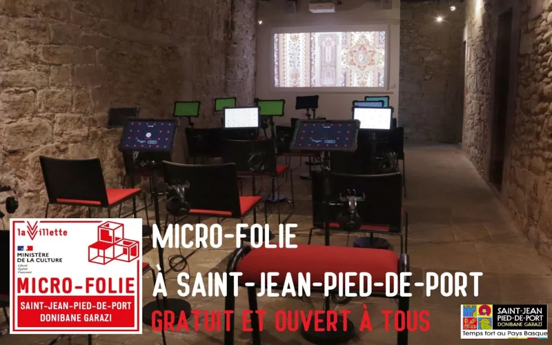 Micro-Folie - visites guidées "La symbolique des oiseaux dans l'art"