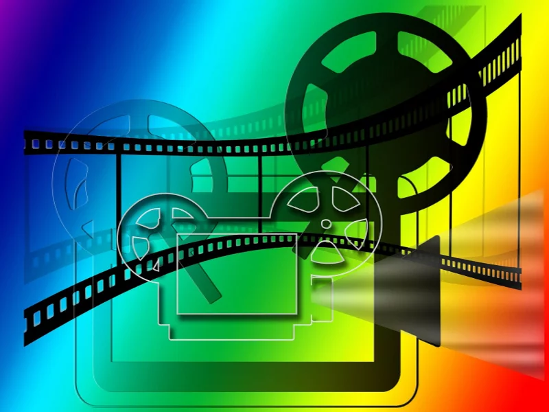Cinéma en plein-air : Migration.